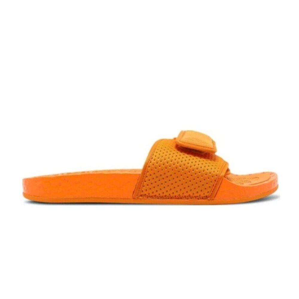 Adidas Originals Pharrell Williams HU Boost Slides FV7261